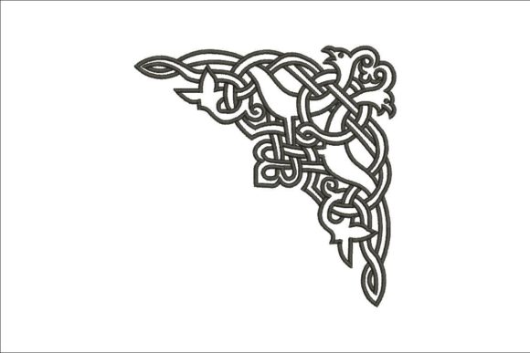 A Designer's Look at Celtic Corner for Personalized Gifts