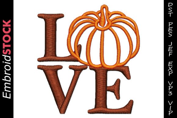 A Designer's Review of Pumpkin Love for Boutique Sweatshirts