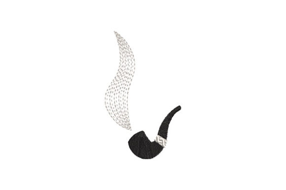 A Real-World Review of the Smoking Pipe Embroidery Design