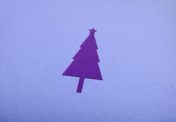 Christmas Tree 4: A Designer’s Review for Seasonal Crafting