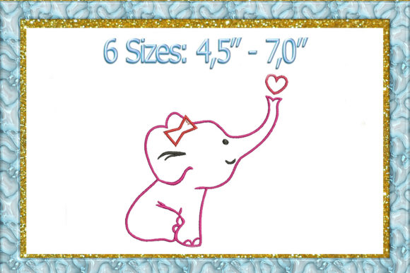 Elephant Applique: A Designer's Seasonal Review