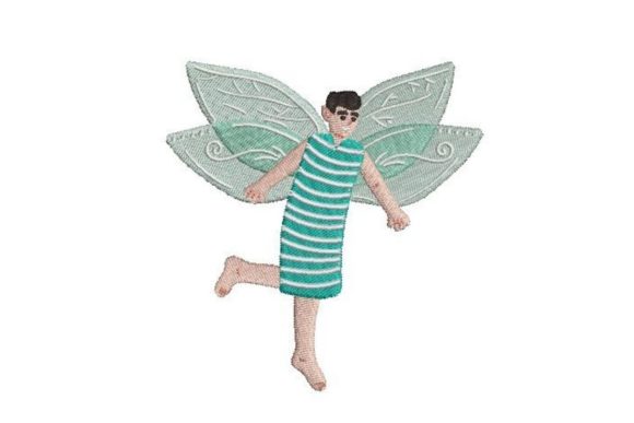 Embroidery Designer's Review: The Seasonal Potential of 