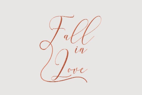 Fall in Love: A Designer's Review for Personalized Gift Crafting