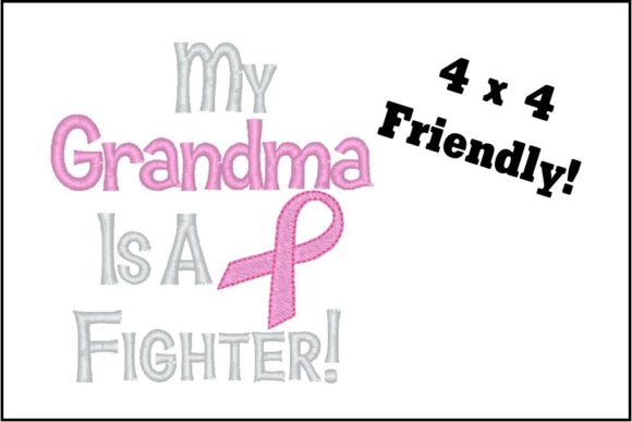 Fighter Grandma: A Design Review for Real-World Projects