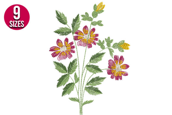 Floral Bunch: A Designer's Review for Seasonal & Holiday Products