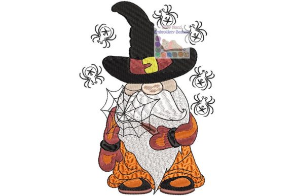 Halloween Guy Gnome: A Practical Designer’s Review