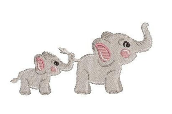 Reviewing Watercolor Elephants: A Designer’s Practical Test