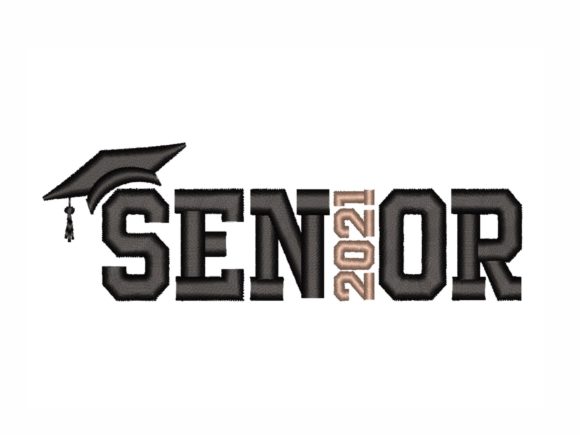 Senior 2021: A Designer's Review for Personalized Graduation Gifts
