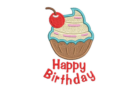 Why Happy Birthday Cupcake is a Seasonal Seller's Secret Weapon